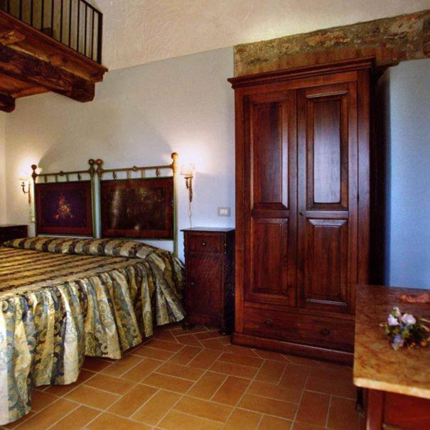 Agriturismo I Cerretelli Barga Rum bild