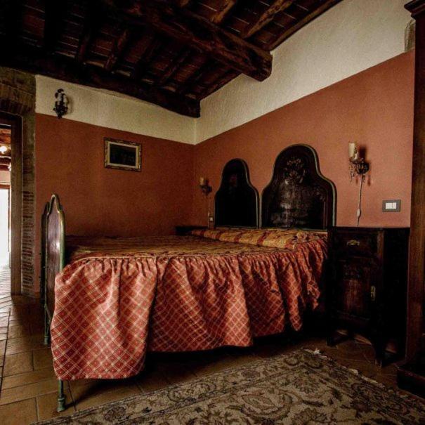 Agriturismo I Cerretelli Barga Rum bild