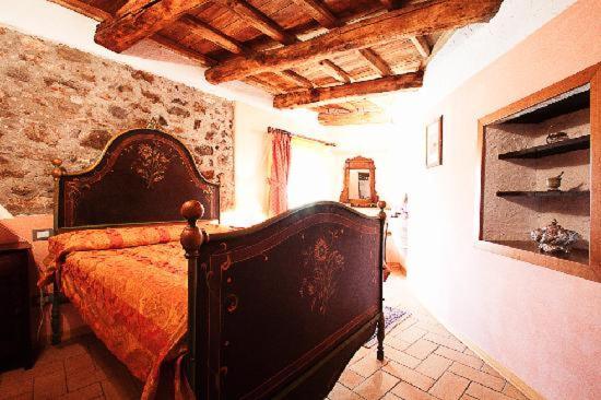 Agriturismo I Cerretelli Barga Rum bild