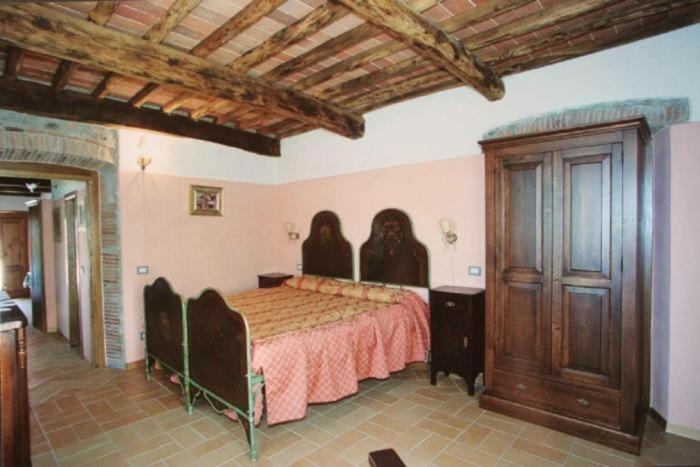 Agriturismo I Cerretelli Barga Exteriör bild