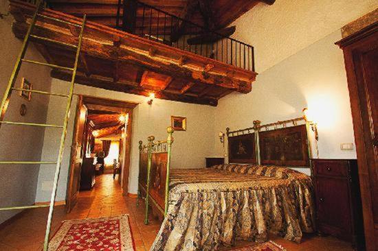Agriturismo I Cerretelli Barga Exteriör bild